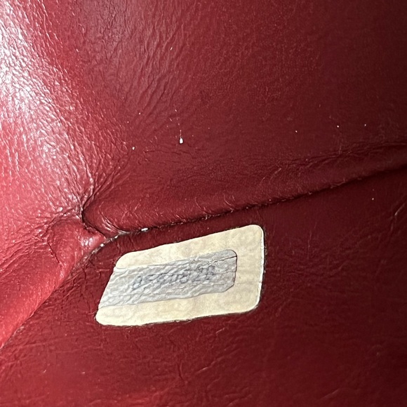 ‼️FINALE SALE‼️ Chanel Lambskin Medium double flap bag - Picture 13 of 13